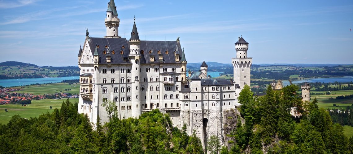 neuschwanstein-532850_1280
